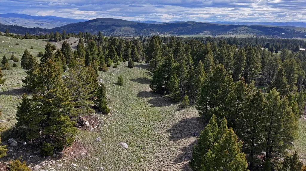 Nhn Lot 3 Phase 6 N Bighorn Road Deer Lodge MT 59722