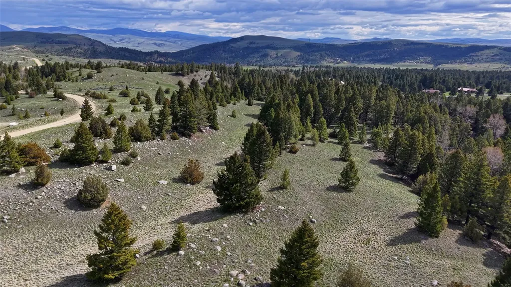 Nhn Lot 3 Phase 6 N Bighorn Road Deer Lodge MT 59722