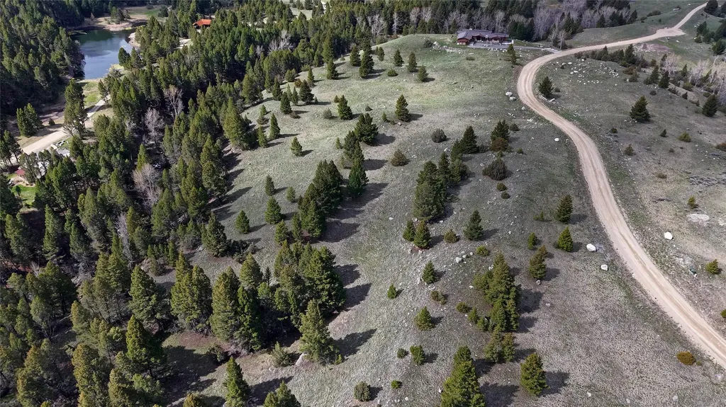 Nhn Lot 3 Phase 6 N Bighorn Road Deer Lodge MT 59722
