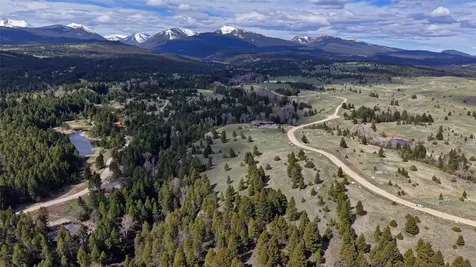 Nhn Lot 3 Phase 6 N Bighorn Road Deer Lodge MT 59722