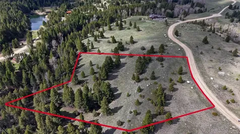 Nhn Lot 3 Phase 6 N Bighorn Road Deer Lodge MT 59722