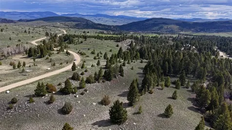 Nhn Lot 3 Phase 6 N Bighorn Road Deer Lodge MT 59722