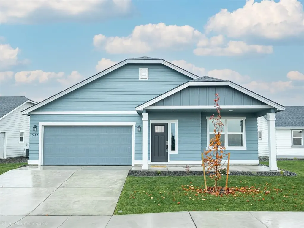 408 Needlegrass Lane Kalispell MT 59901
