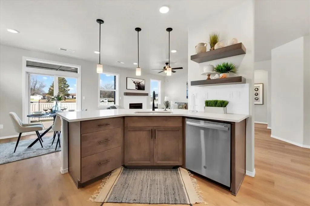 408 Needlegrass Lane Kalispell MT 59901