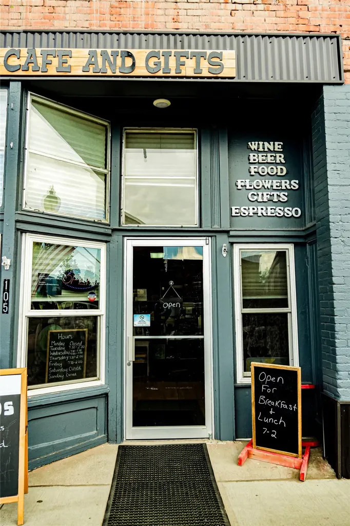 105 Main Street Sheridan MT 59749