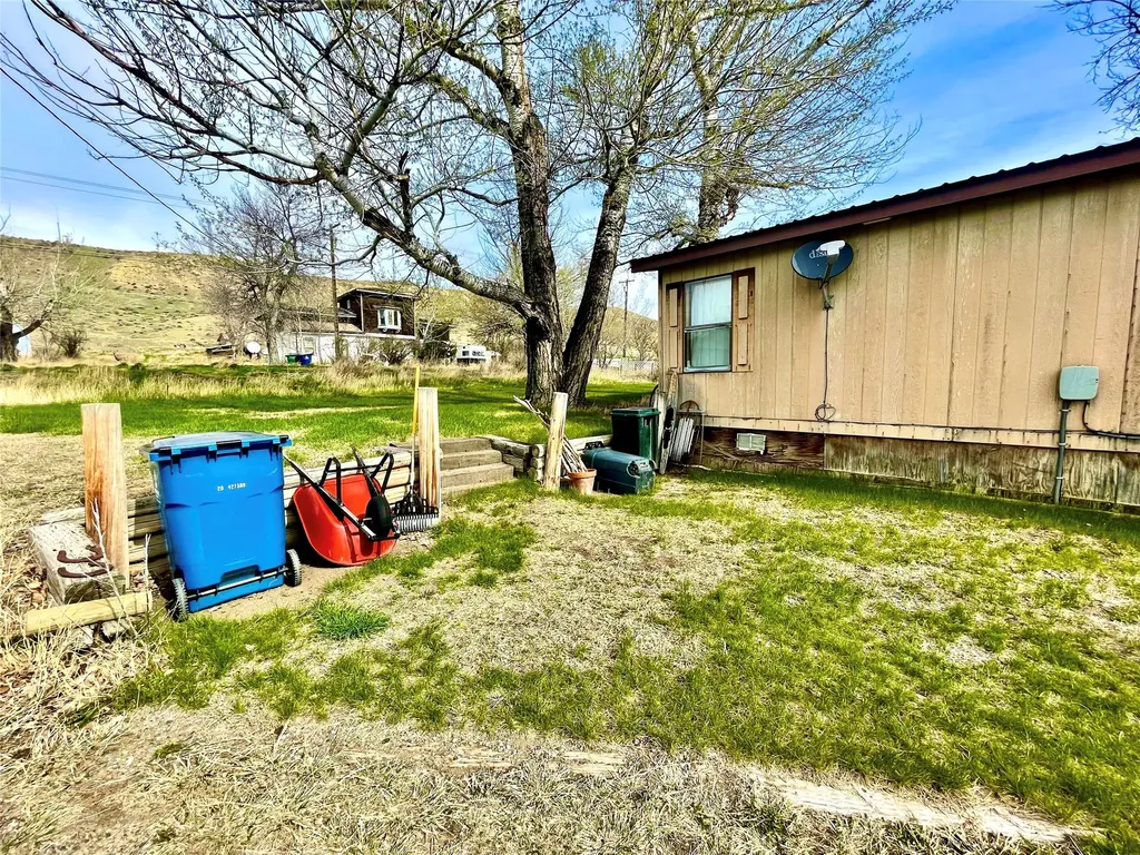1400 Saint Charles Street Fort Benton MT 59442
