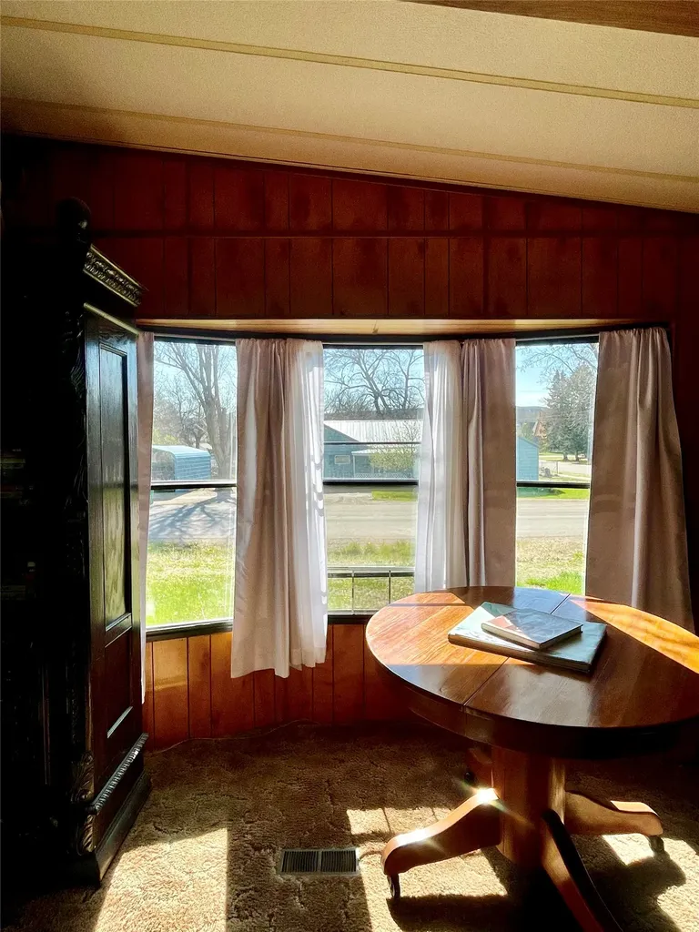 1400 Saint Charles Street Fort Benton MT 59442