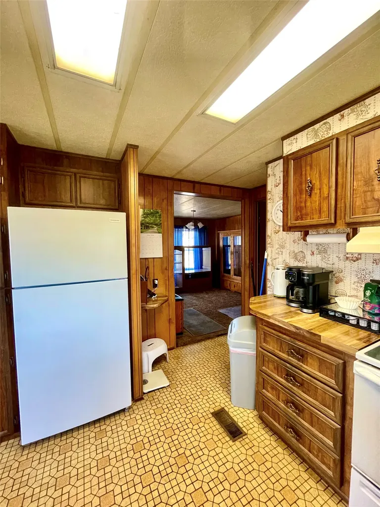 1400 Saint Charles Street Fort Benton MT 59442