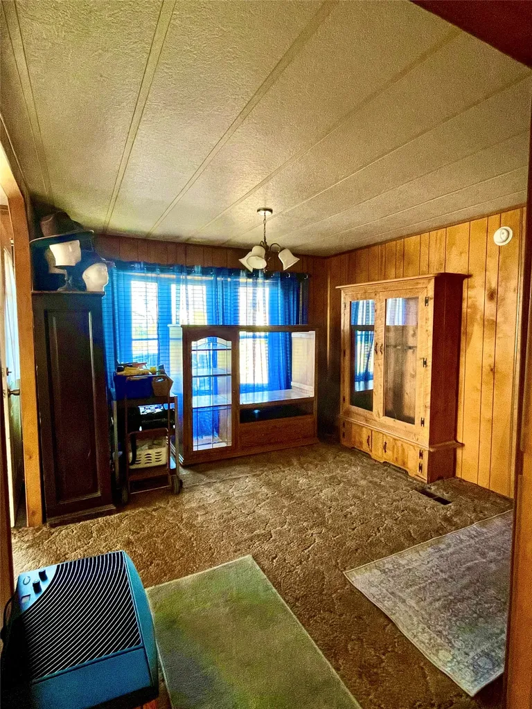 1400 Saint Charles Street Fort Benton MT 59442
