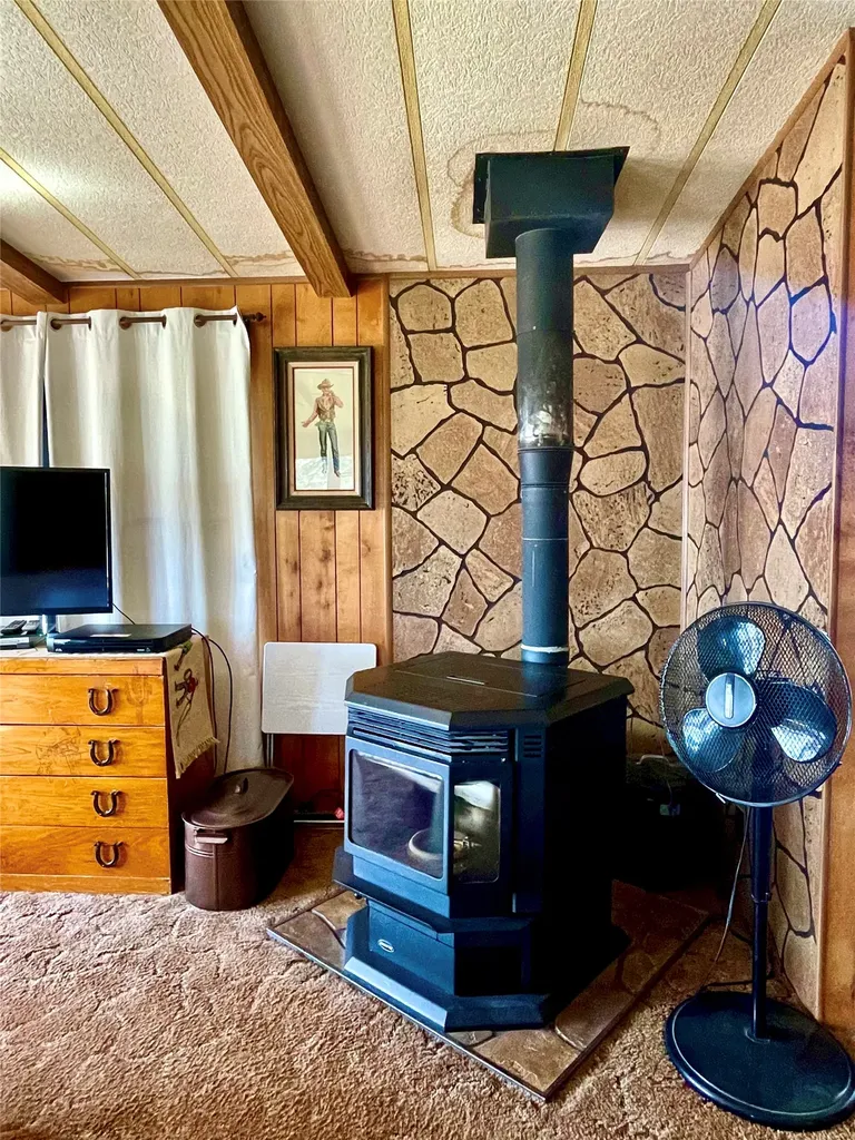 1400 Saint Charles Street Fort Benton MT 59442