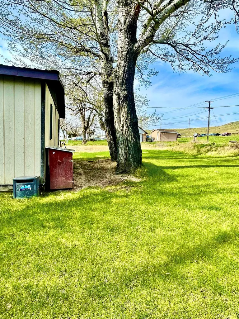 1400 Saint Charles Street Fort Benton MT 59442