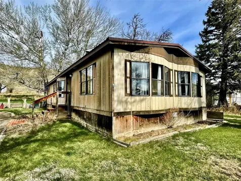 1400 Saint Charles Street Fort Benton MT 59442