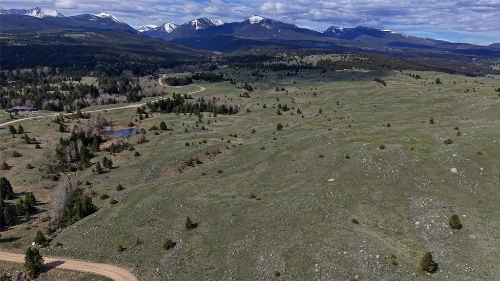 Nhn Lot 11 Phase 6 N Bighorn Road Deer Lodge MT 59722