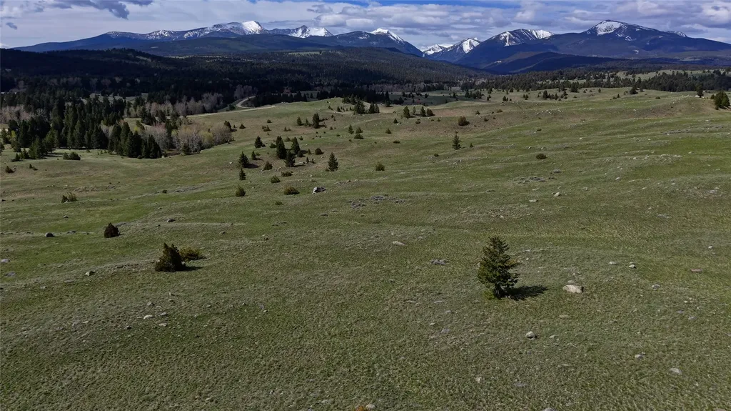 Nhn Lot 11 Phase 6 N Bighorn Road Deer Lodge MT 59722