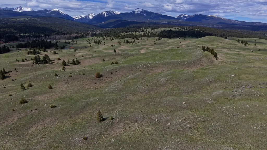 Nhn Lot 11 Phase 6 N Bighorn Road Deer Lodge MT 59722