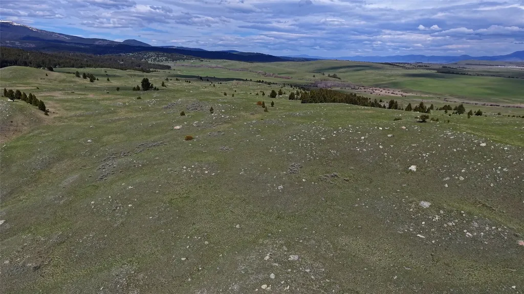 Nhn Lot 11 Phase 6 N Bighorn Road Deer Lodge MT 59722