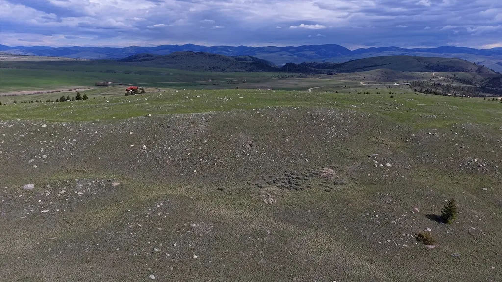 Nhn Lot 11 Phase 6 N Bighorn Road Deer Lodge MT 59722