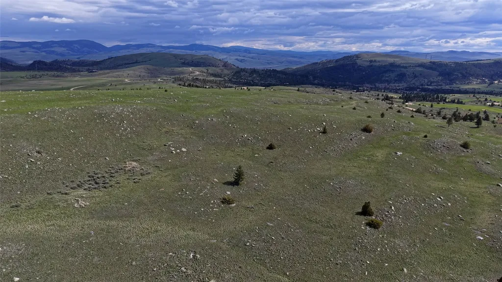 Nhn Lot 11 Phase 6 N Bighorn Road Deer Lodge MT 59722
