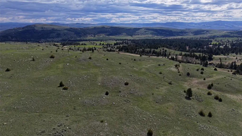 Nhn Lot 11 Phase 6 N Bighorn Road Deer Lodge MT 59722