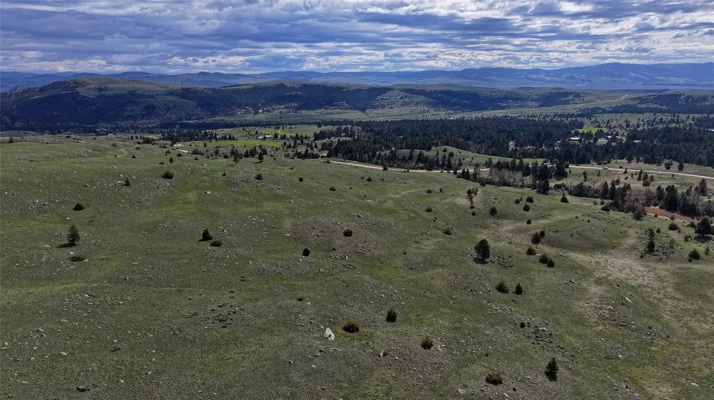 Nhn Lot 11 Phase 6 N Bighorn Road Deer Lodge MT 59722