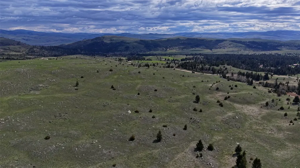 Nhn Lot 11 Phase 6 N Bighorn Road Deer Lodge MT 59722