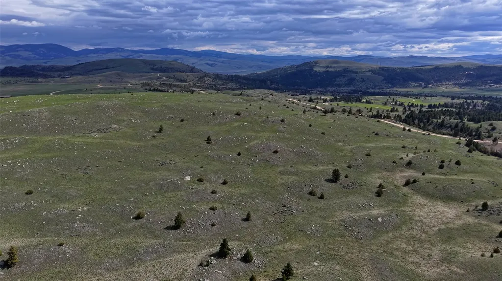 Nhn Lot 11 Phase 6 N Bighorn Road Deer Lodge MT 59722