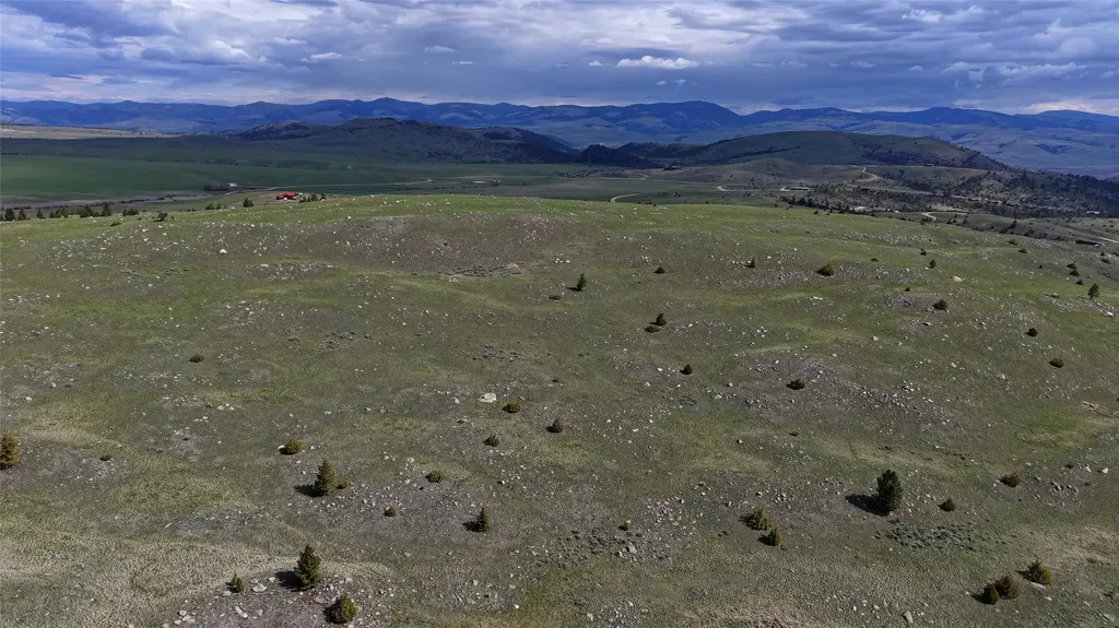 Nhn Lot 11 Phase 6 N Bighorn Road Deer Lodge MT 59722