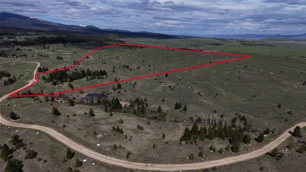 Nhn Lot 11 Phase 6 N Bighorn Road Deer Lodge MT 59722