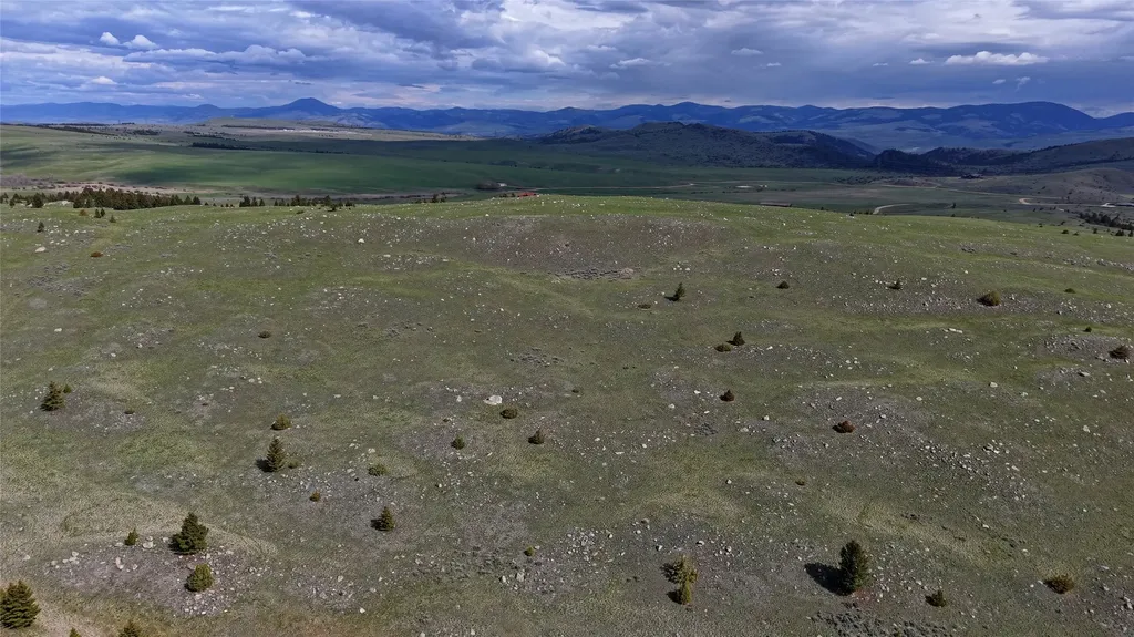 Nhn Lot 11 Phase 6 N Bighorn Road Deer Lodge MT 59722