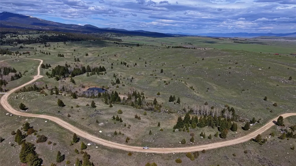 Nhn Lot 11 Phase 6 N Bighorn Road Deer Lodge MT 59722