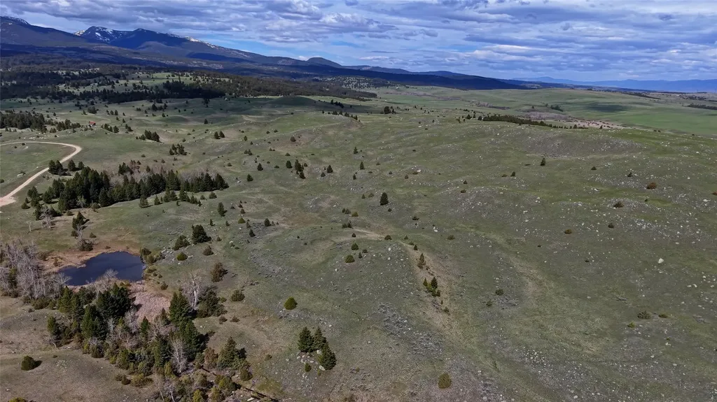 Nhn Lot 11 Phase 6 N Bighorn Road Deer Lodge MT 59722