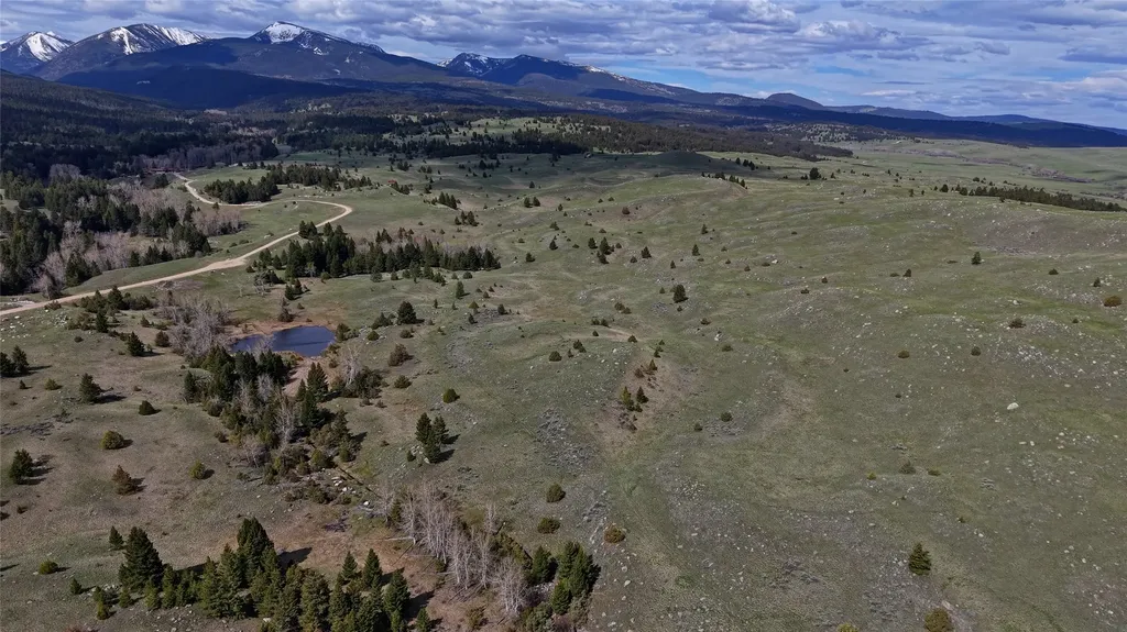 Nhn Lot 11 Phase 6 N Bighorn Road Deer Lodge MT 59722