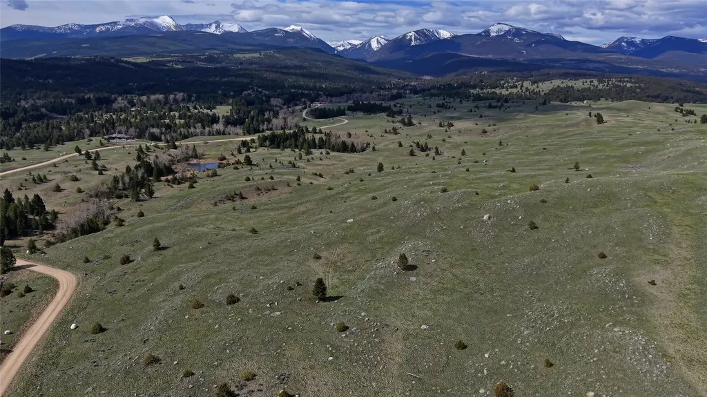 Nhn Lot 11 Phase 6 N Bighorn Road Deer Lodge MT 59722