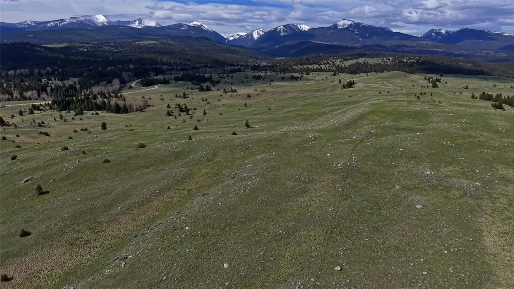 Nhn Lot 11 Phase 6 N Bighorn Road Deer Lodge MT 59722