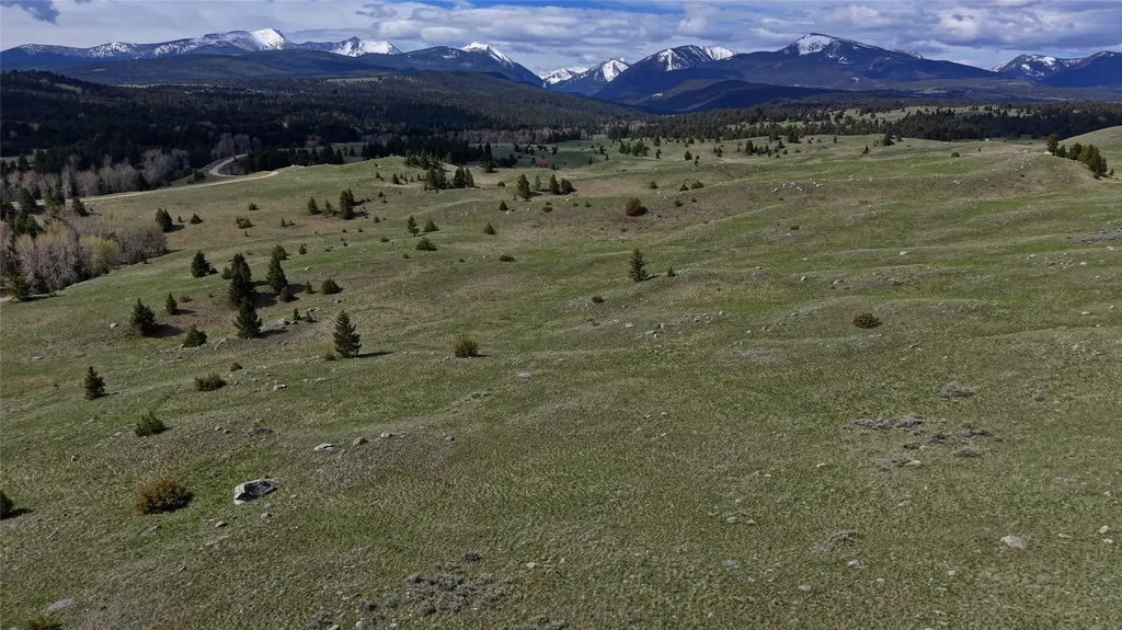 Nhn Lot 11 Phase 6 N Bighorn Road Deer Lodge MT 59722