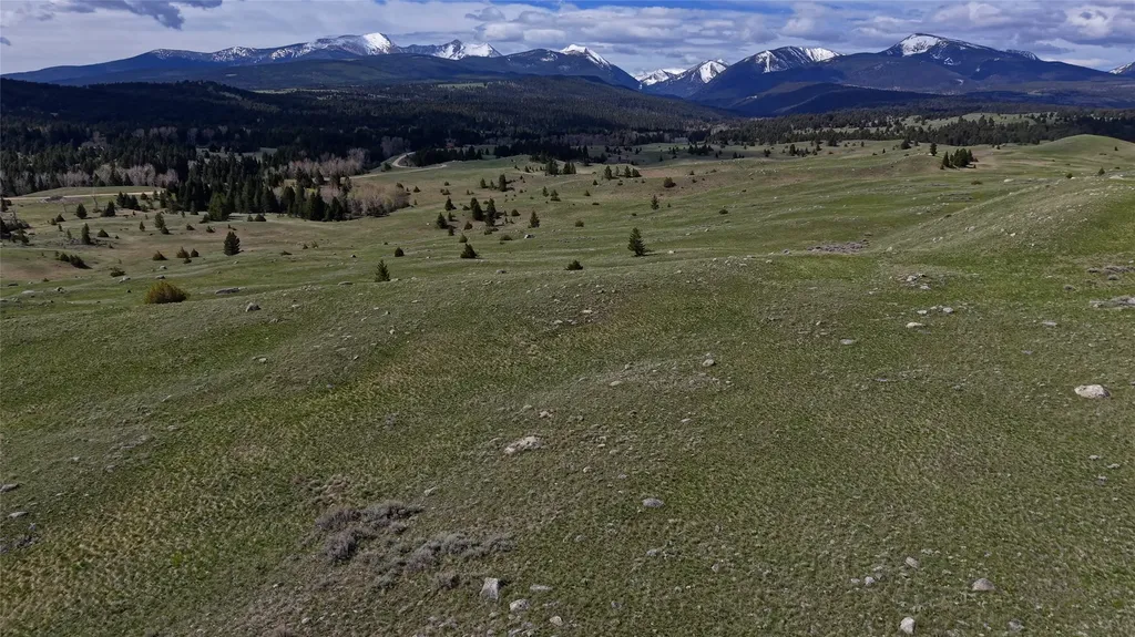 Nhn Lot 11 Phase 6 N Bighorn Road Deer Lodge MT 59722