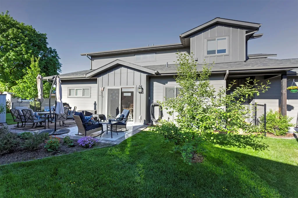 2770 Hamilton Way Missoula MT 59804