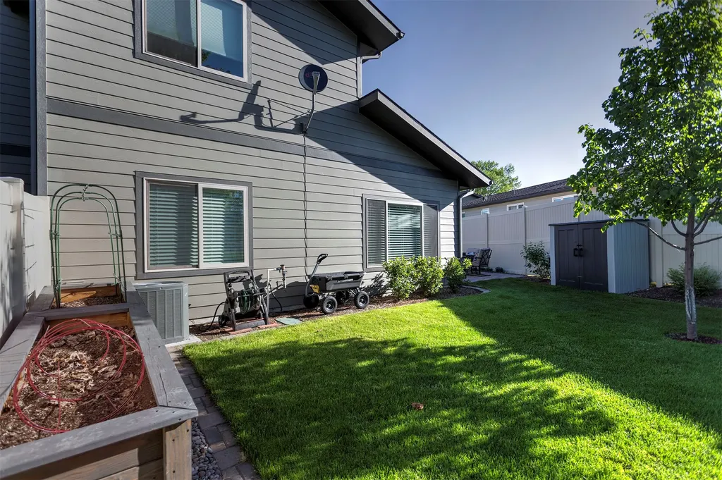 2770 Hamilton Way Missoula MT 59804
