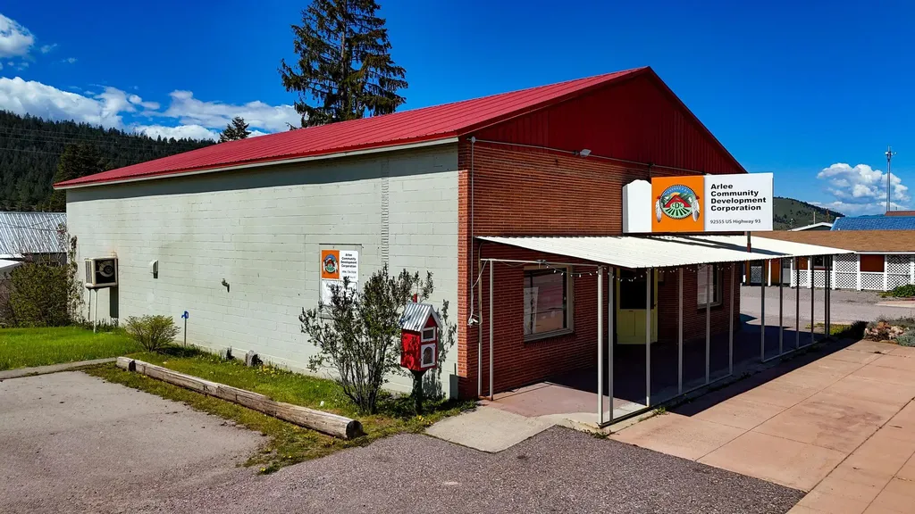 92555 Us Highway 93 Arlee MT 59821