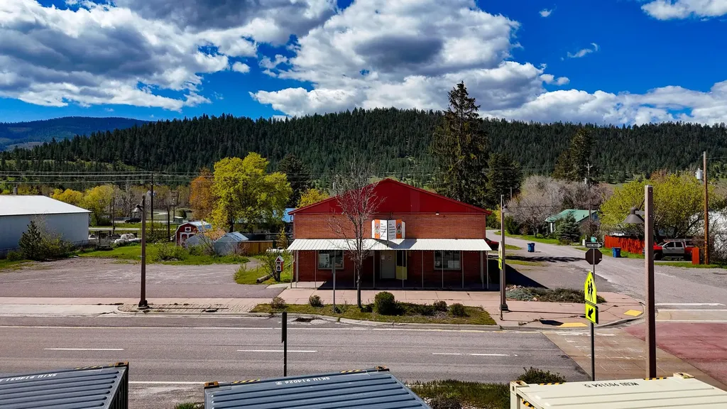 92555 Us Highway 93 Arlee MT 59821