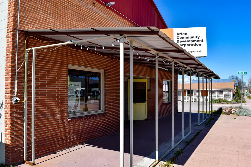 92555 Us Highway 93 Arlee MT 59821