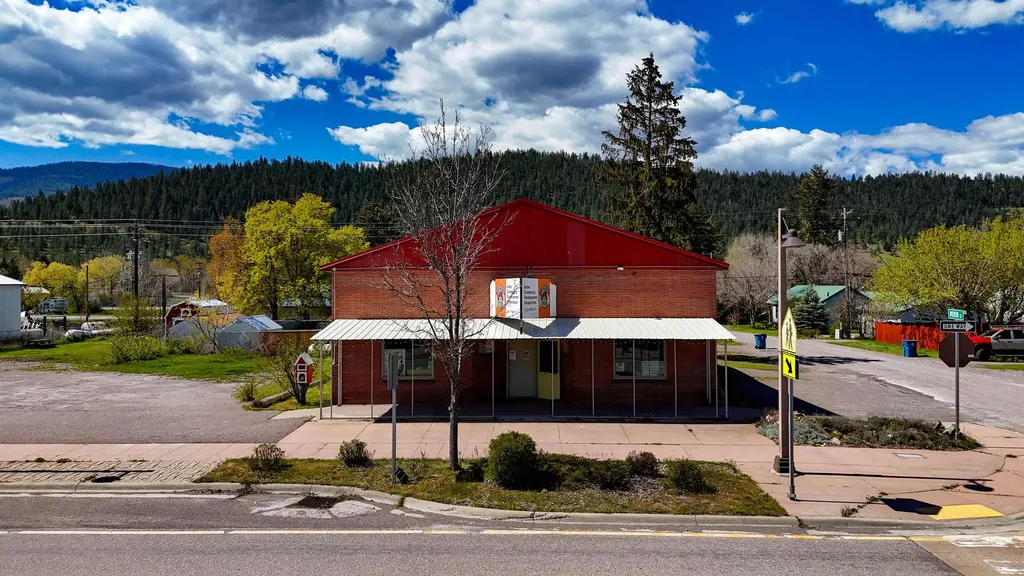 92555 Us Highway 93 Arlee MT 59821