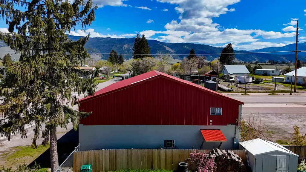 92555 Us Highway 93 Arlee MT 59821