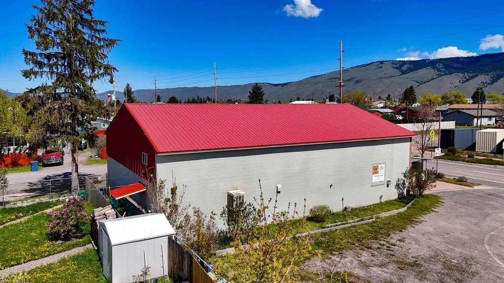 92555 Us Highway 93 Arlee MT 59821