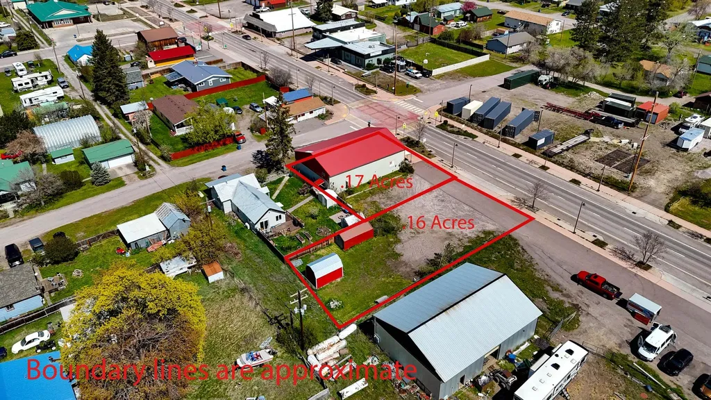 92555 Us Highway 93 Arlee MT 59821