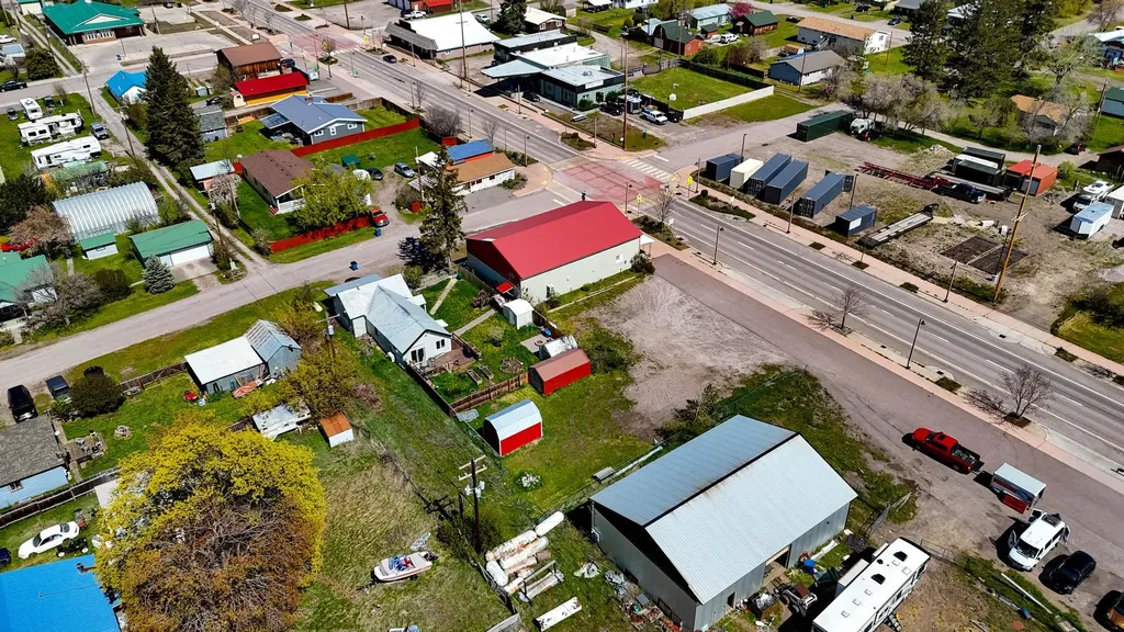 92555 Us Highway 93 Arlee MT 59821
