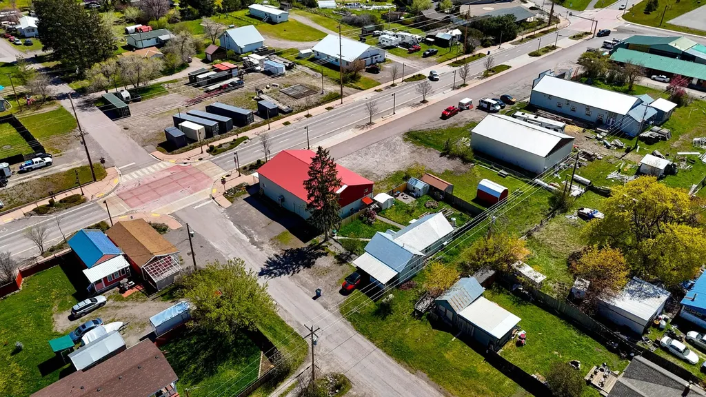 92555 Us Highway 93 Arlee MT 59821