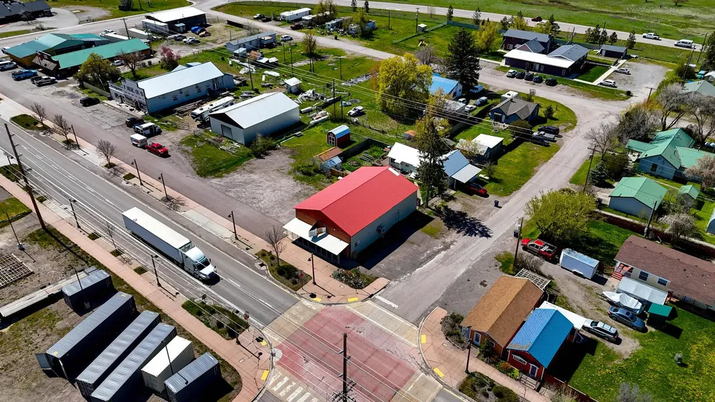 92555 Us Highway 93 Arlee MT 59821