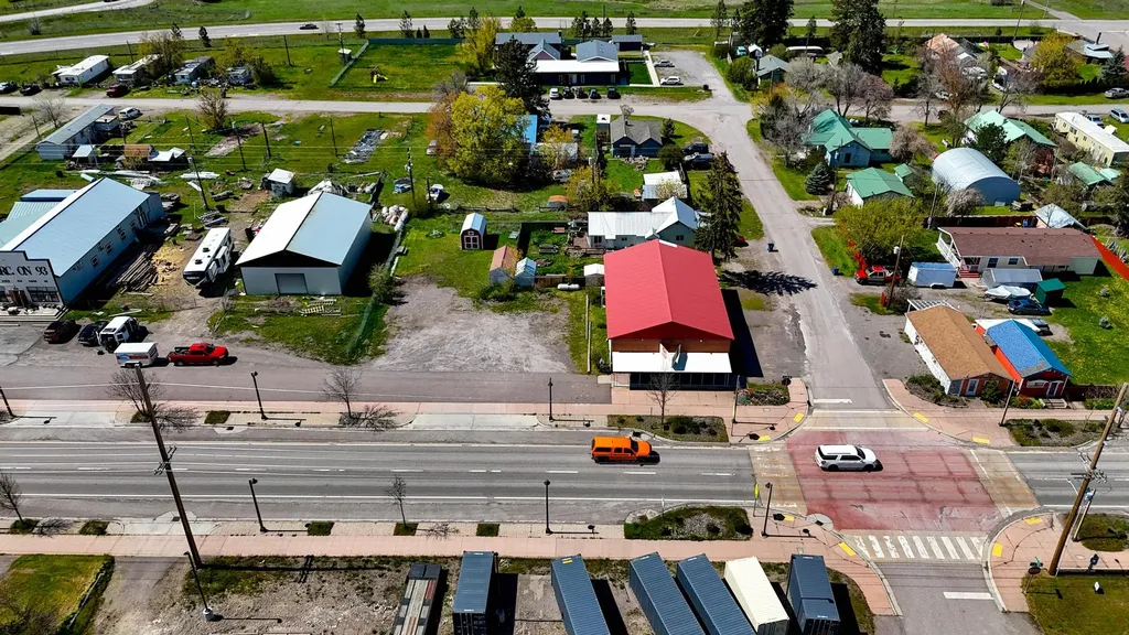 92555 Us Highway 93 Arlee MT 59821