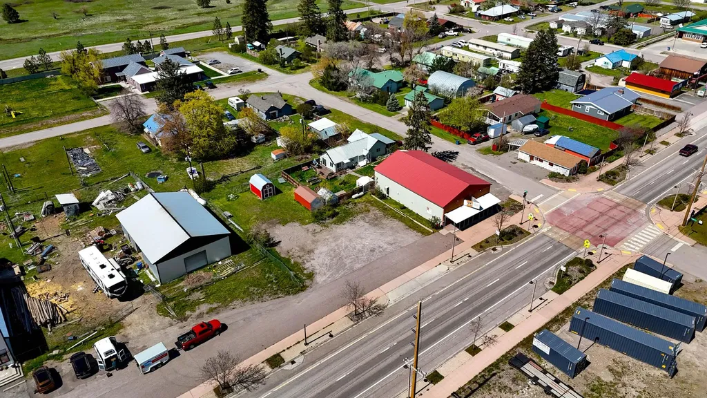 92555 Us Highway 93 Arlee MT 59821
